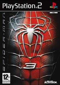 Activision Spider-man 3