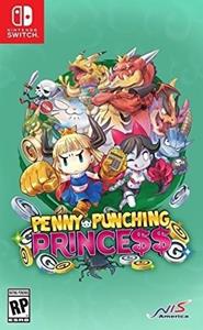 NIS Penny Punching Princess