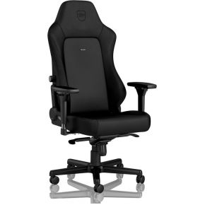 Noblechairs Hero Black Edition