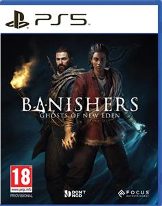Focus Home Interactive Banishers - Ghosts of New Eden