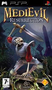 Sony Interactive Entertainment Medievil Resurrection