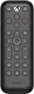 8BitDo Small Xbox Media Remote - Zwart