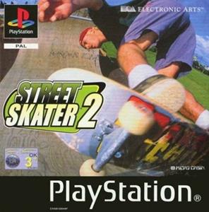 Electronic Arts Street Skater 2