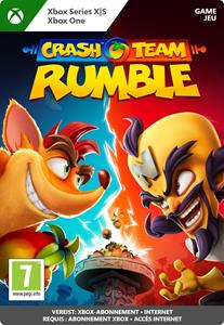 Activision Crash Team Rumble™ - Standard Edition