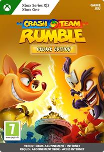 activision Crash Team Rumble™ - Deluxe Edition