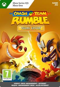 Crash Team Rumble™ - Deluxe Edition