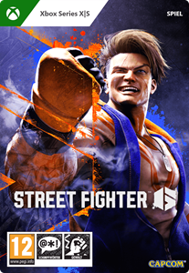 Capcom Street Fighter™ 6