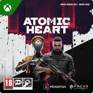 Focus Home Interactive Atomic Heart