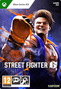 capcom Street Fighter™ 6