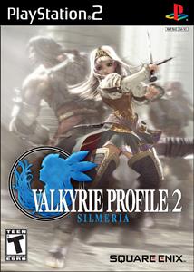 Square Enix Valkyrie Profile 2