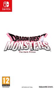 squareenix Dragon Quest Monsters: The Dark Prince - Nintendo Switch - Abenteuer - PEGI 12