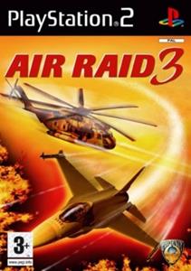 Phoenix Air Raid 3