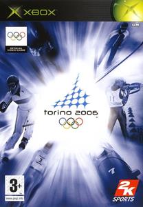 2K Games Torino 2006 Olympic Winter Games