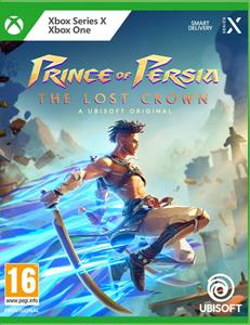 Ubisoft Prince of Persia - The Lost Crown