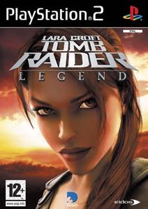 Eidos Tomb Raider Legend