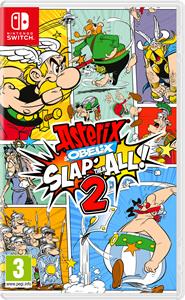 Mindscape Asterix & Obelix: Slap Them All! 2