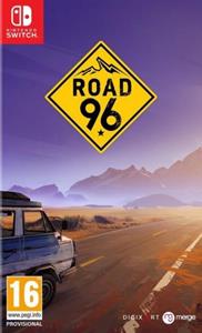 Merge Games Road 96