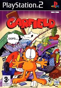 Hip Games Garfield