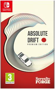 Mindscape Absolute Drift - Premium Edition