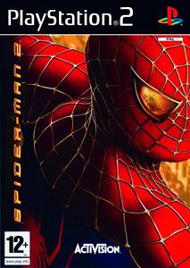Activision Spider-man 2