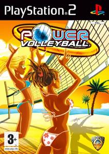 Phoenix Power Volleyball