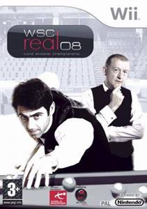 World Snooker Championship REAL2008