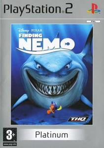 THQ Finding Nemo (platinum)