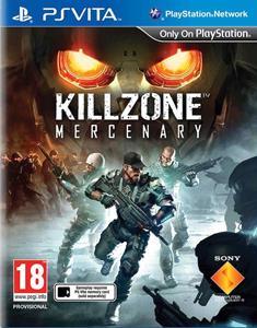 Sony Computer Entertainment Killzone Mercenary