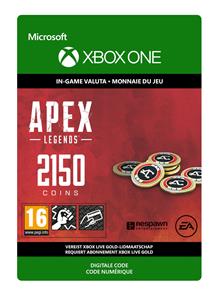 Electronic Arts Apex Legends 2150 COINS