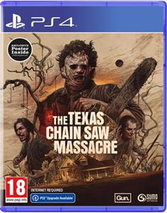 Gun Media Entertainment The Texas Chainsaw Massacre