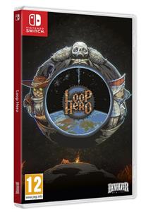 u&ientertainment Loop Hero - Nintendo Switch - RPG - PEGI 12