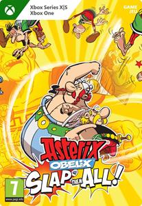 Microids Asterix&Obelix: Slap them All!