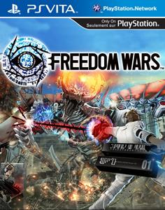 Sony Computer Entertainment Freedom Wars