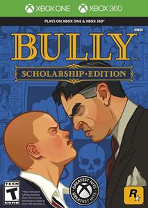 rockstargames Bully: Scholarship Edition - Microsoft Xbox 360 - Action - PEGI 16
