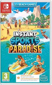 Plug In Digital Instant Sports Paradise (Code in a Box)