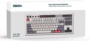 8Bitdo Mechanical Keyboard N Edition