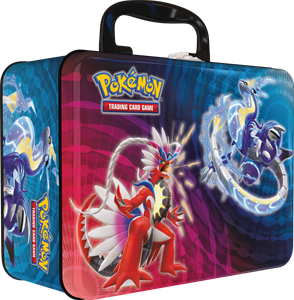 Pokémon Pokemon - Back to School Scarlet and Violet Collector's Chest