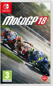 Bandai Namco MotoGP 18