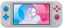 Nintendo Switch Lite 32 GB [Zacian & Zamazenta Limited editie, zonder software] grijs - refurbished