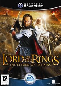 Electronic Arts The Lord of The Rings the Return of the King