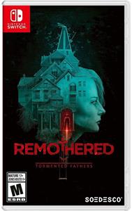 Soedesco Remothered: Tormented Fathers