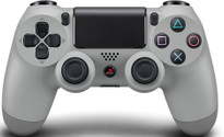 Sony PS4 DualShock 4 draadloze controller grijs - refurbished