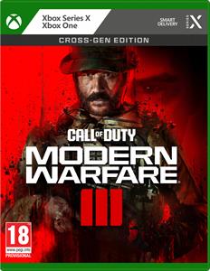 Activision Call of Duty Modern Warfare III