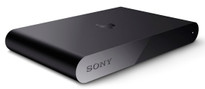 Sony PlayStation TV zwart - refurbished