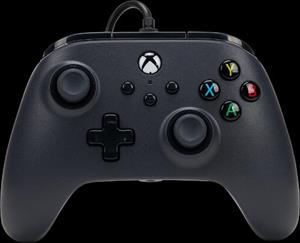 PowerA Bedrade Controller - Xbox Series X + S - Zwart