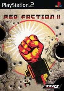 THQ Red Faction 2