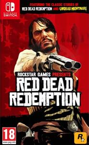 Rockstar Red Dead Redemption