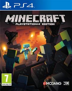 Sony Interactive Entertainment Minecraft