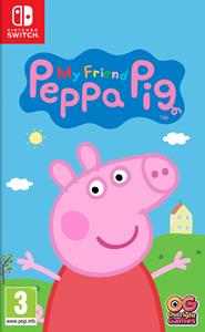 Bandai Namco Mijn Vriendin Peppa Pig