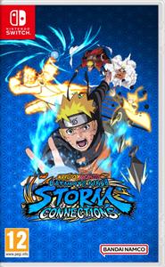 Bandai Namco Naruto X Boruto Ultimate Ninja Storm Connections